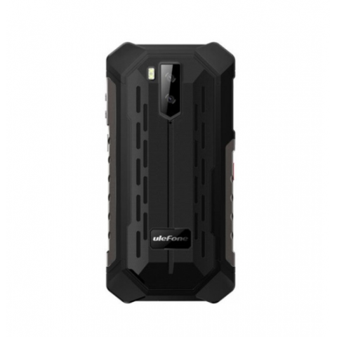 Ulefone Armor X5 Pro, 4.64GB, Black