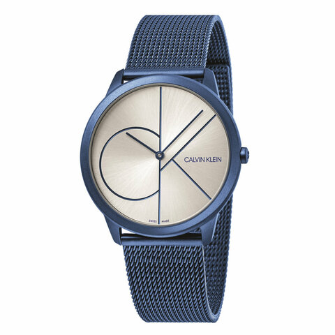 Наручные часы CALVIN KLEIN K3M51T56