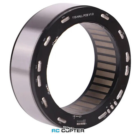 T-Motor CubeMars RI115-PH KV40