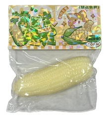 Антистресс Сквиш Лапка Кукуруза