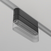 Комплектующие для трекового светильника Maytoni Accessories for tracks radity TRA084FC-11SB