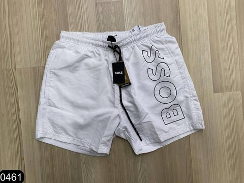 Шорты Hugo BOSS 817383white 