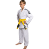 Детское ги Jitsu BeGinner White