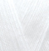 Пряжа Alize ANGORA GOLD 55 (Белый)