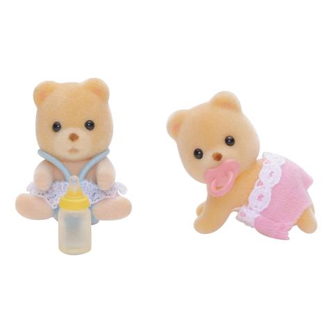 Sylvanian Families Набор 