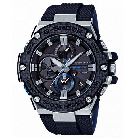 Наручные часы Casio GST-B100XA-1A фото