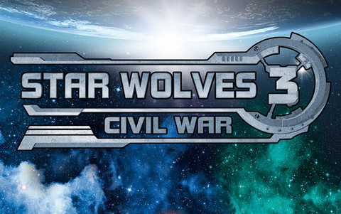 Star Wolves 3: Civil War (для ПК, цифровой код доступа)