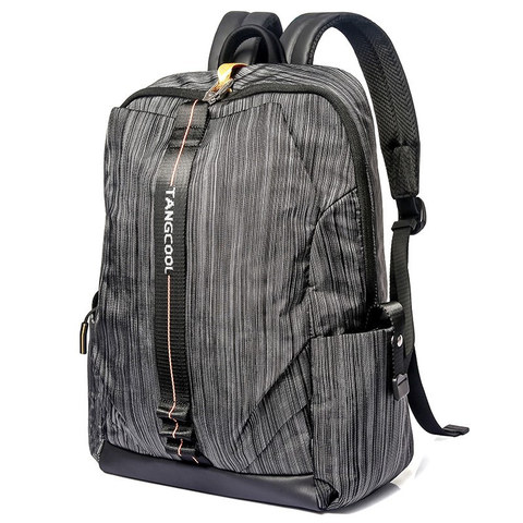 Рюкзак TANGCOOL TC8007-1 серый