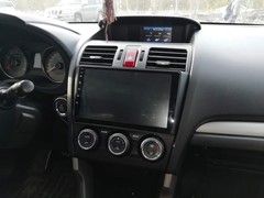 Магнитола для Subaru Forester (2013-2015) /Impreza, XV (2012-2014) Android 11 2/32GB IPS модель CB-3025T3L