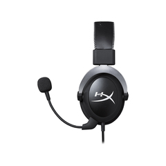 Гарнитура HyperX CloudX HHSC2-CG-SL/G