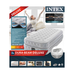 Матрас надувной Intex 64488NP