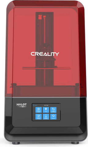 3D-принтер Creality HALOT-LITE