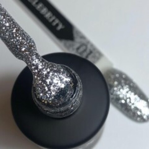 Гель-лак BlooMaX Celebrity 01,8 мл