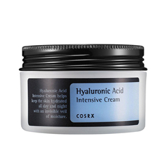 Cosrx Крем интенсивно увлажняющий с гиалуроновой кислотой - Hyaluronic acid Intensive cream, 100мл