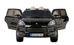 Porsche Cayenne S (ЛИЦЕНЗИОННАЯ МОДЕЛЬ)