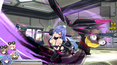 MegaTagmension Blanc + Neptune VS Zombies (для ПК, цифровой код доступа)
