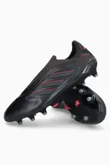 Бутсы adidas Copa Pure 3 Elite LL FG - черный