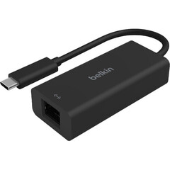 Адаптер Belkin USB-C to 2.5Gb Ethernet Adapter