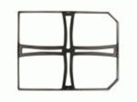 Штамп для высечки МС/МР 337х440 мм (А3 альбомный)