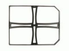 Штамп для высечки МС/МР 337х440 мм (А3 альбомный)