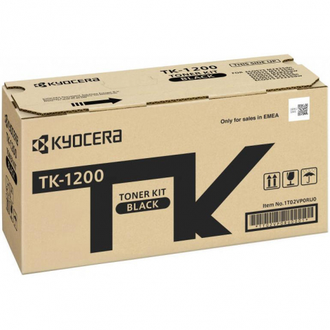 Картридж Kyocera TK-1200