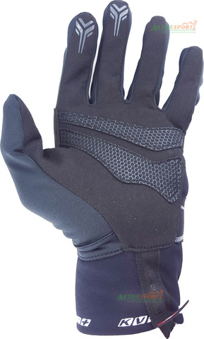 Картинка перчатки лыжные KV+ FOCUS cross country gloves  - 2