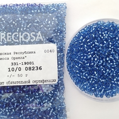 08236 бисер Preciosa 10/0 2сорт