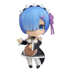 Фигурка Nendoroid Re:Zero Рем