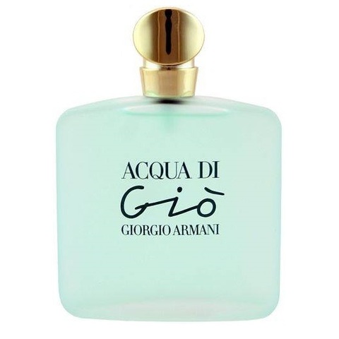 Acqua di Gio pour Femme (Armani)