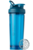 Картинка шейкер Blender Bottle pro32 946 Blue - 1