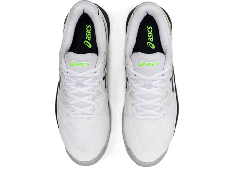 Кроссовки мужские Asics Gel-Challenger 13 - white/green gecko