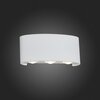 Светильник уличный ST Luce Bisello SL089.501.06