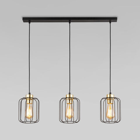 Подвесной светильник TK Lighting 4716 Galaxy New