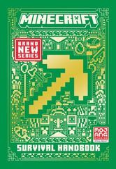 Minecraft New Survival Handbook