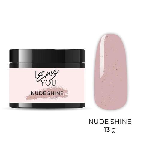 Гель I ENVY YOU Cold 13 Nude Shine 13мл