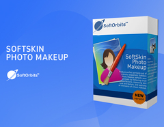 SoftOrbits SoftSkin Photo Makeup (Домашний фотомакияж) [Цифровая версия] (для ПК, цифровой код доступа)