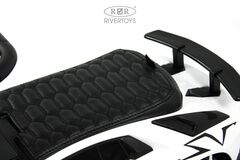 Толокар Lamborghini M555MM-D (ЛИЦЕНЗИОННАЯ МОДЕЛЬ)
