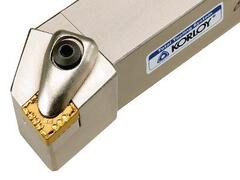 Токарная державка ISO - DCLNR2525-M12