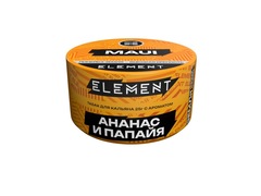 Element "Земля" (банка) - Maui (ананас и папайя), 25 гр