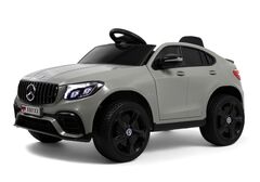 Mercedes X001XX 4WD с дистанционным управлением