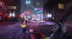 Ghostrunner 2 (диск для PS5, интерфейс и субтитры на русском языке)