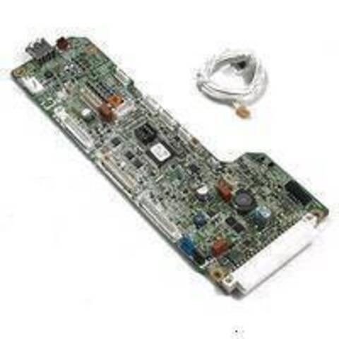 30C0X94010 Плата управления двигателем KYOCERA ECOSYS PA5000x