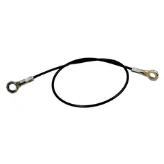 Трос DDE ST1176LE / ST1387LET /ST6561L /ST6561LE /ST9071LE короткий (KC21-02C-01)