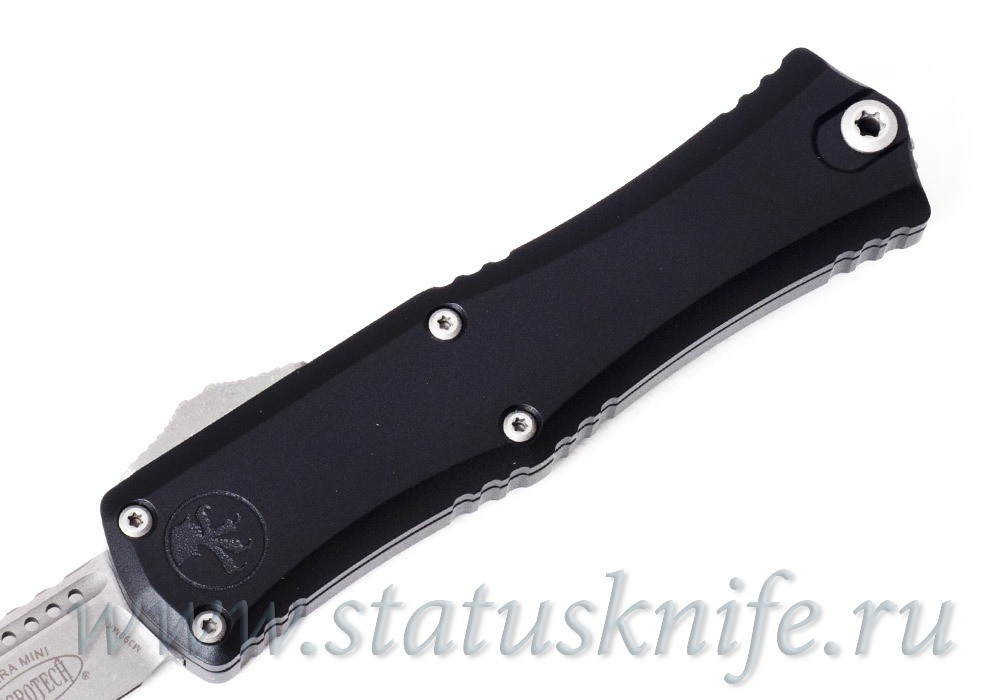 Нож Microtech 1703M-10AP Mini Hera 30th Anniversary