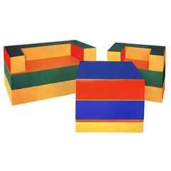 Детская мебель-трансформер