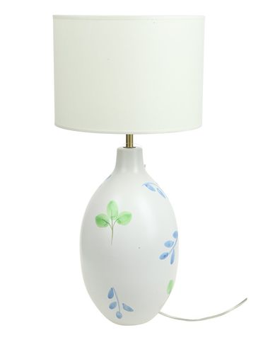 Лампа настольная Sporvil 2259-135TC