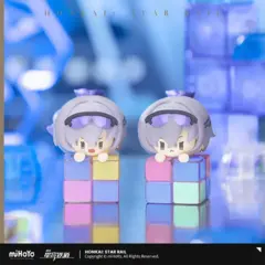 Случайный кейкап miHoYo Honkai Star Rail