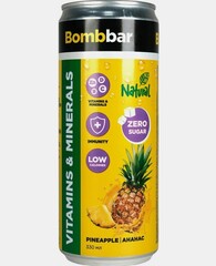 Лимонад витаминизированный