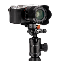 Поворотный механизм для вертикального вращения камеры X-Rotator 75