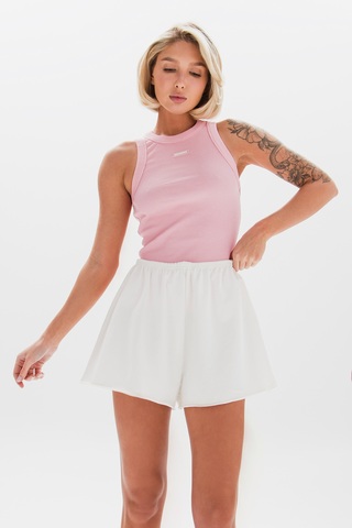 Топ в рубчик PINK